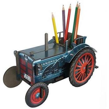 Werkhaus Stiftebox Hanomag Traktor