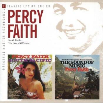 Percy Faith