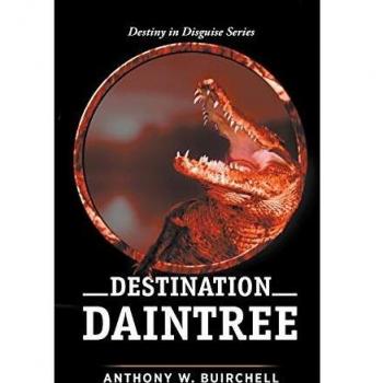 Destination Daintree: Journey to Crocodile Country North Queensland