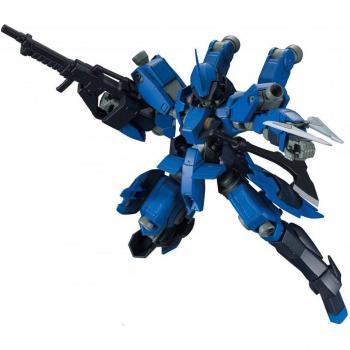 Mobile Suit Gundam Iron-Blooded Orphans 1/100 Schwalbe Glaze model kit