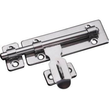 Hebilla de Puerta de Inodoro Ming – Perno Grueso