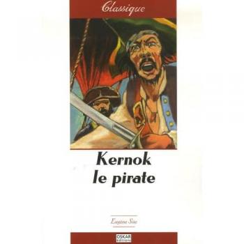 Kernok Le Pirate