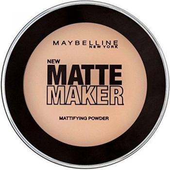 Maybelline New York Mattifying Powder