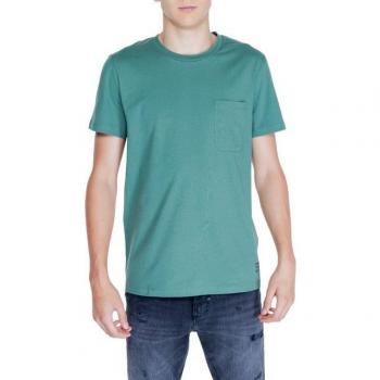NaturePulse Green T‑Shirt L