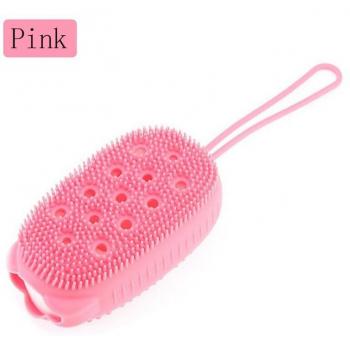 Bubble Bathing Sponge Brush