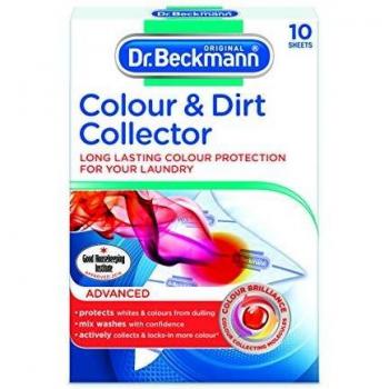 Dr Beckmann Colour and Dirt Collector Sheets