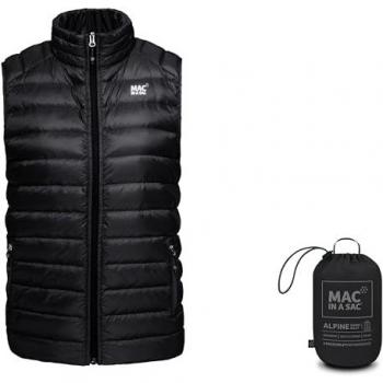 Mac in a Sac Women's Packable Down Gilet