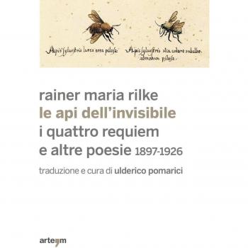 LE API DELL`INVISIBILE. I QUATTRO REQUIEM E ALTRE POESIE. 1897 1926