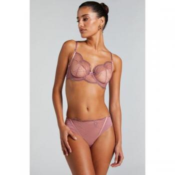 Rosa de Bronce Ruby