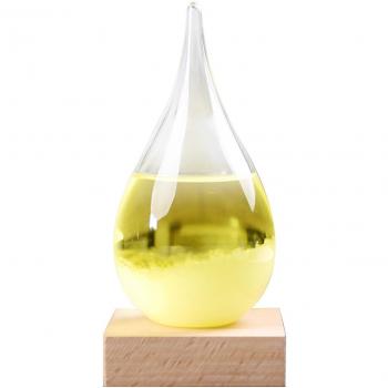 Waterdruppel Barometer