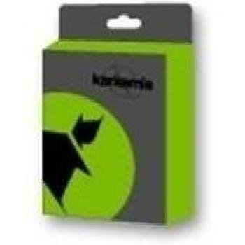 Cartucho Preto Reciclado Karkemis para Canon PG-512