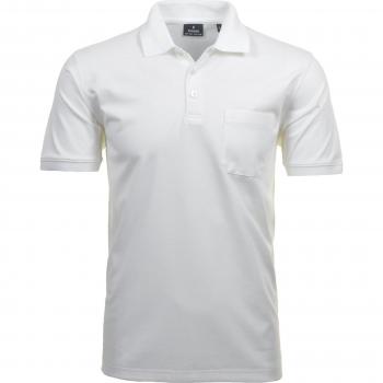 RAGMAN Herren Poloshirt