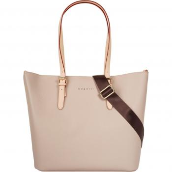 Bugatti Shopper Ella Beige Chiaro