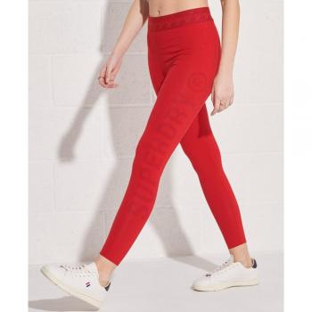 Polainas de Manga Corta Superdry Essential Mujer 7/8