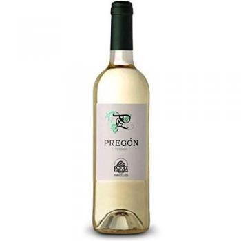 Vino Blanco Verdejo Pregon 75 cl
