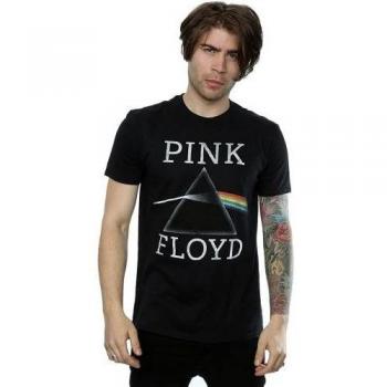 Pink Floyd Dark Side Of The Moon Prism Shirt