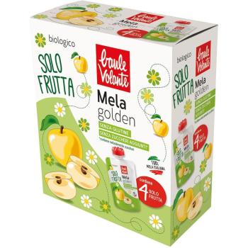 Golden Apple Pack – 4x100 g Doypack
