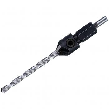 DeWalt Dual‑Head Pilot/Cutter Counter‑Sink Bit