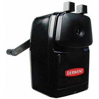 Derwent Supersonic Point: Sacapuntas Compacto