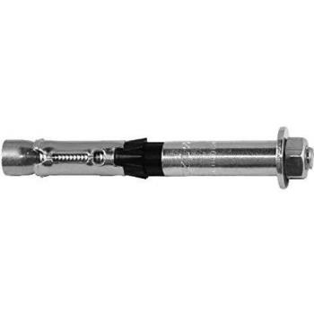 Anclaje cincado para altas cargas M12