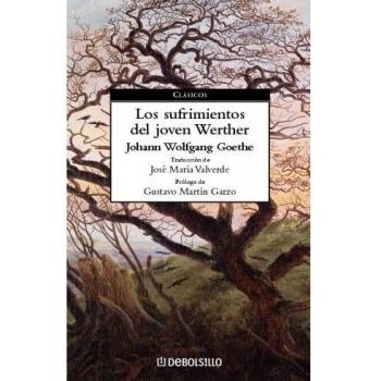 LOS SUFRIMIENTOS DEL JOVEN WERTHER