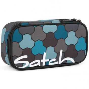 Schlamperbox „ErgoFlow“ inkl. Geodreieck