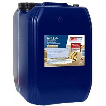 EUROLUB Huile moteur 5W-30