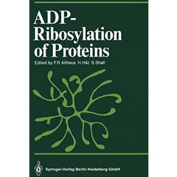Adp-Ribosylation of Proteins