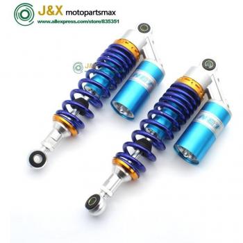 CG125 CG150 CG200 GN150 Adjustable Rear Shock Absorbers