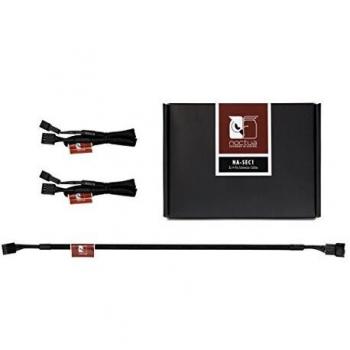 NA-SEC1 accesorio o pieza de sistema de refrigeración para ordenador, Cable alargador