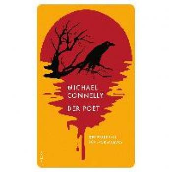 Michael Connelly Der Poet: Der Erste Fall Für Jack Mcevoy (Kampa Pocket)