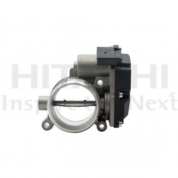HITACHI Steuerklappe Saugrohr VW 2509018