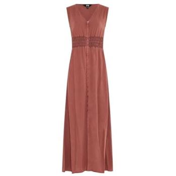 Tall Maxi Dress – Long Tall Sally, Burnt Orange, Women’s 12