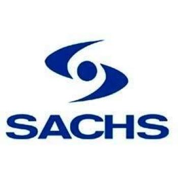 SACHS Kit d'embrayage 3000 950 074