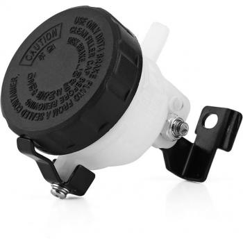Motorcycle Master Cylinder Fluid Bottle