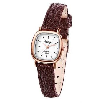 Cuir & Quartz Décadent