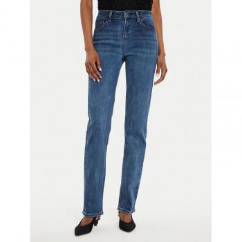 Morgan Slim Jeans 221-PDROIT-308