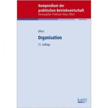 Klaus Olfert Organisation