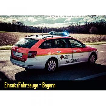Einsatzfahrzeuge