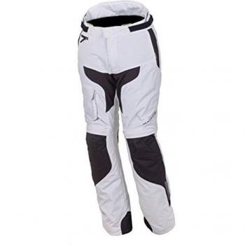 Macna Fulcrum Damen-Shorts Kurz, XS, Grauschwarz