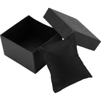 Leather Jewelry Watch Holder