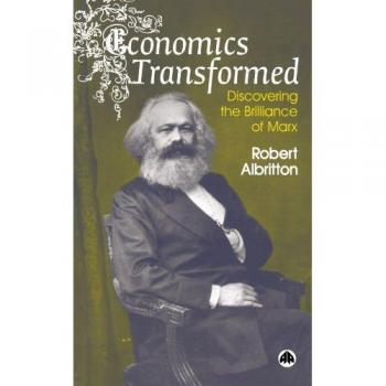 Albritton, Robert: Economics Transformed