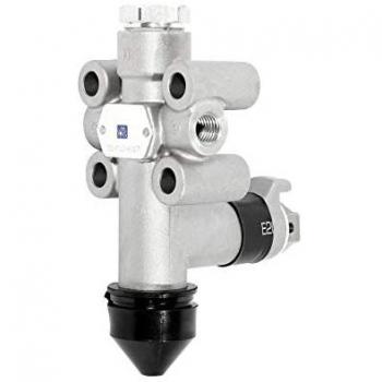 Luchtveerklep voor vrachtwagens DT Spare Parts 3.66703