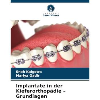 Implantate in der Kieferorthopädie