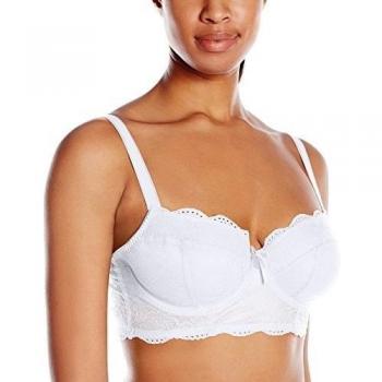 Freya Women's Longline Underwired Bra