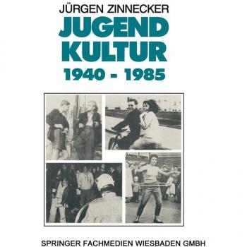 Jugendkultur 1940