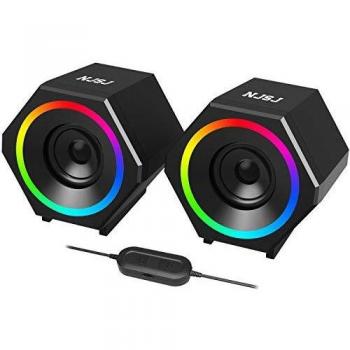 LuxeLight 3.5mm PC Audio Boom