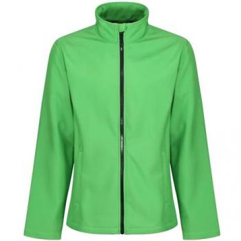 Softshell Ablaze Regatta Pro – Homme – Vert – T-shirt imprimable – S