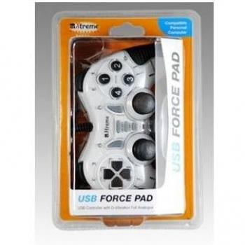 Pad Xtreme 94271 USB, Analogico totale, PlayStation