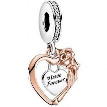 Colgante Coral de Plata